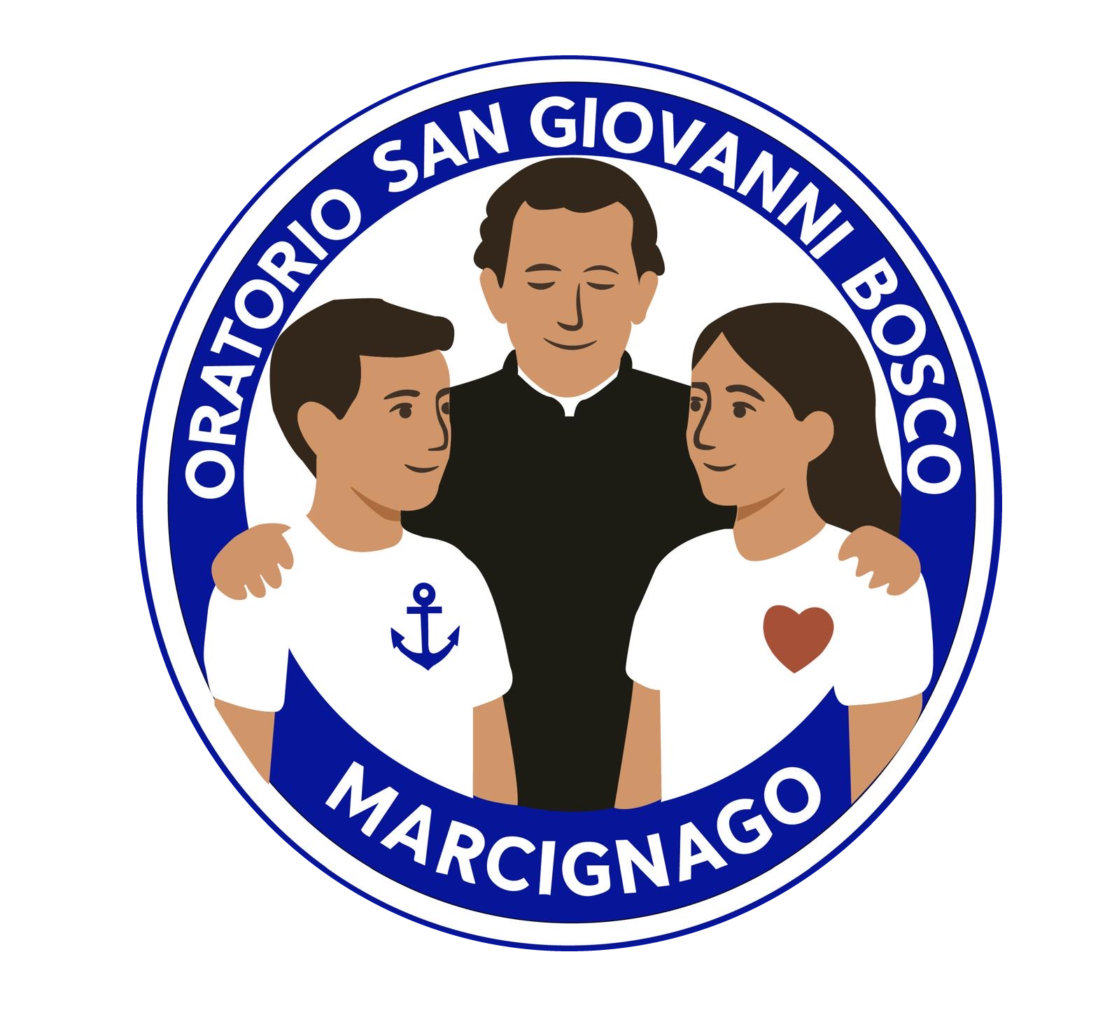 Oratorio S.G. Bosco